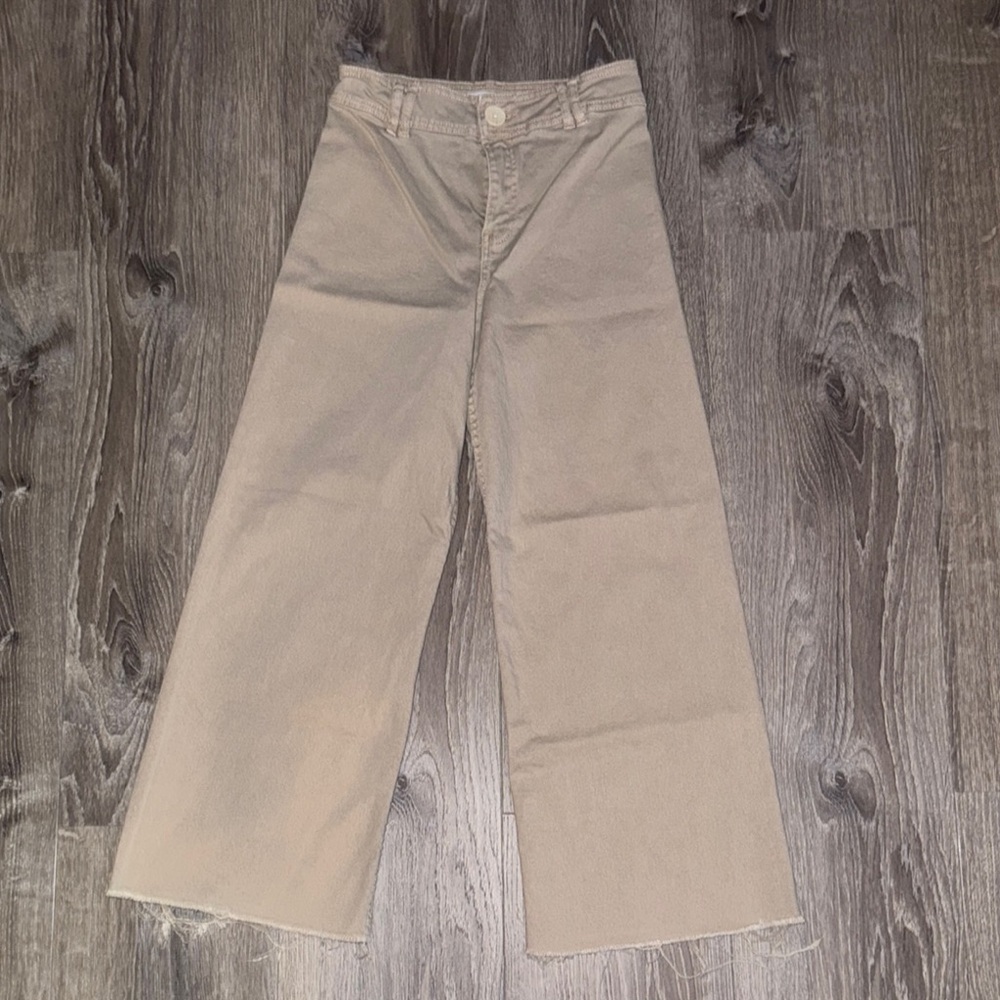 Zara Kids Baggy Jeans